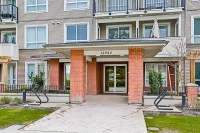 304 12040 222 STREET, Maple Ridge BC V2X 5W1