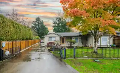 10060 SWINTON CRESCENT, Richmond BC V7A 3T1
