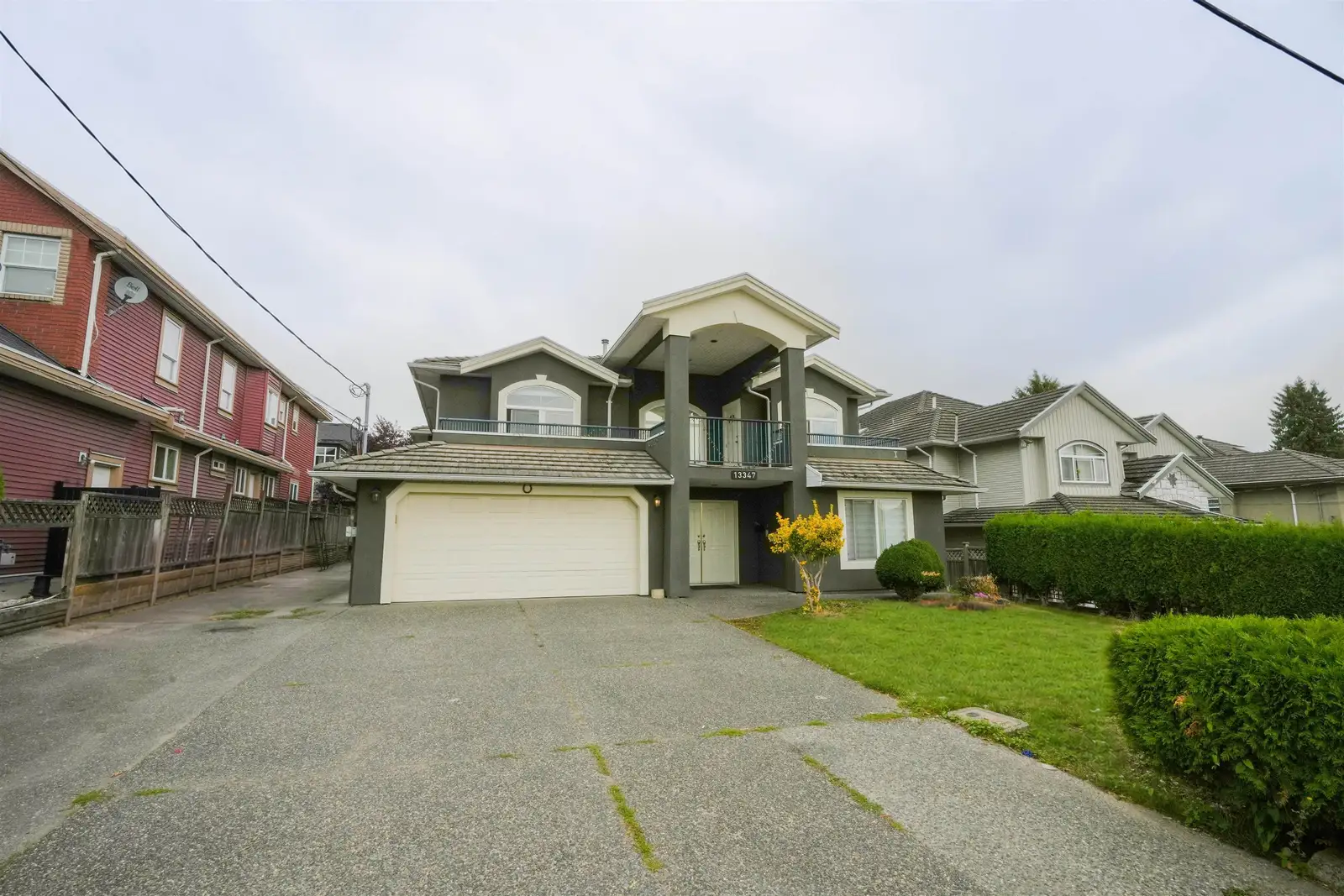 13347 89 AVENUE, Surrey BC V3V 1A6