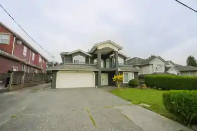 13347 89 AVENUE, Surrey BC V3V 1A6