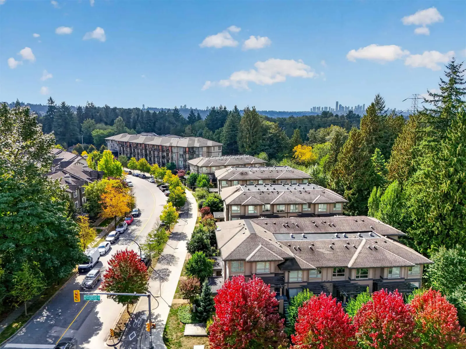3 3201 NOEL DRIVE, Burnaby BC V3J 7G3