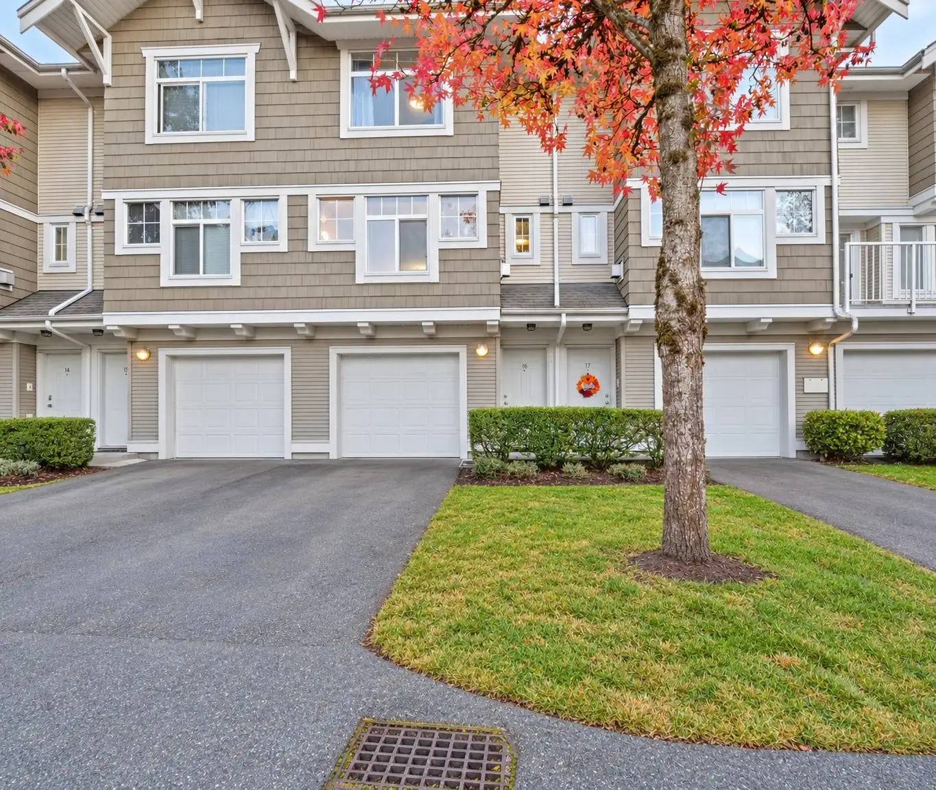 16 20771 DUNCAN WAY, Langley BC V3A 9L4