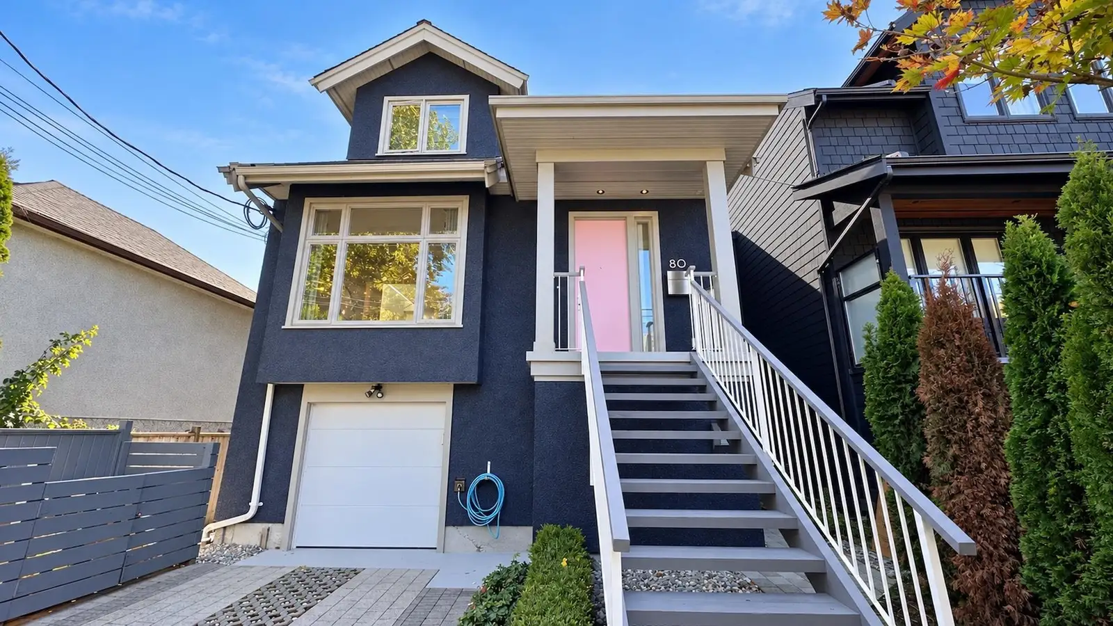 80 E 22ND AVENUE, Vancouver BC V5V 1T4