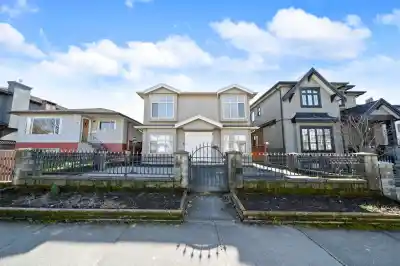 266 E 55TH AVENUE, Vancouver BC V5X 1M9