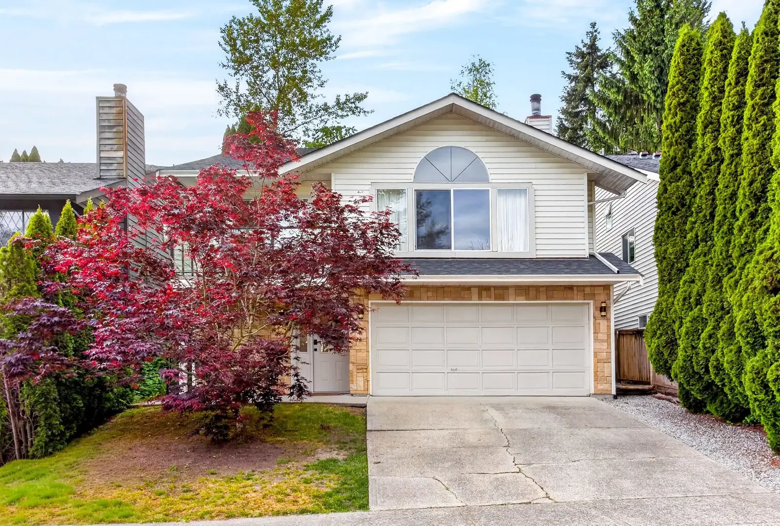 22525 BRICKWOOD CLOSE, Maple Ridge BC V2X 9J5