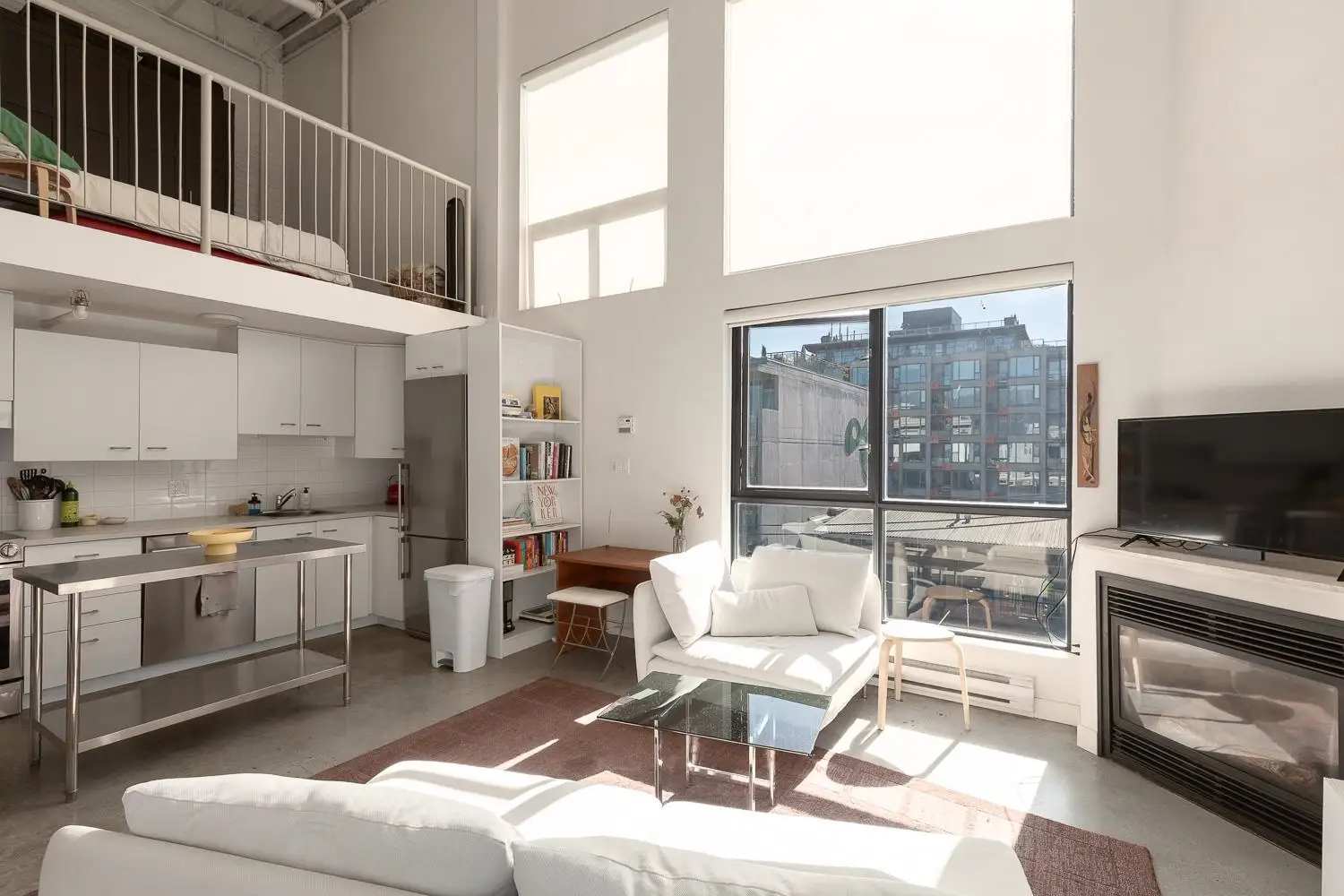 404 234 E 5TH AVENUE, Vancouver BC V5T 1H3