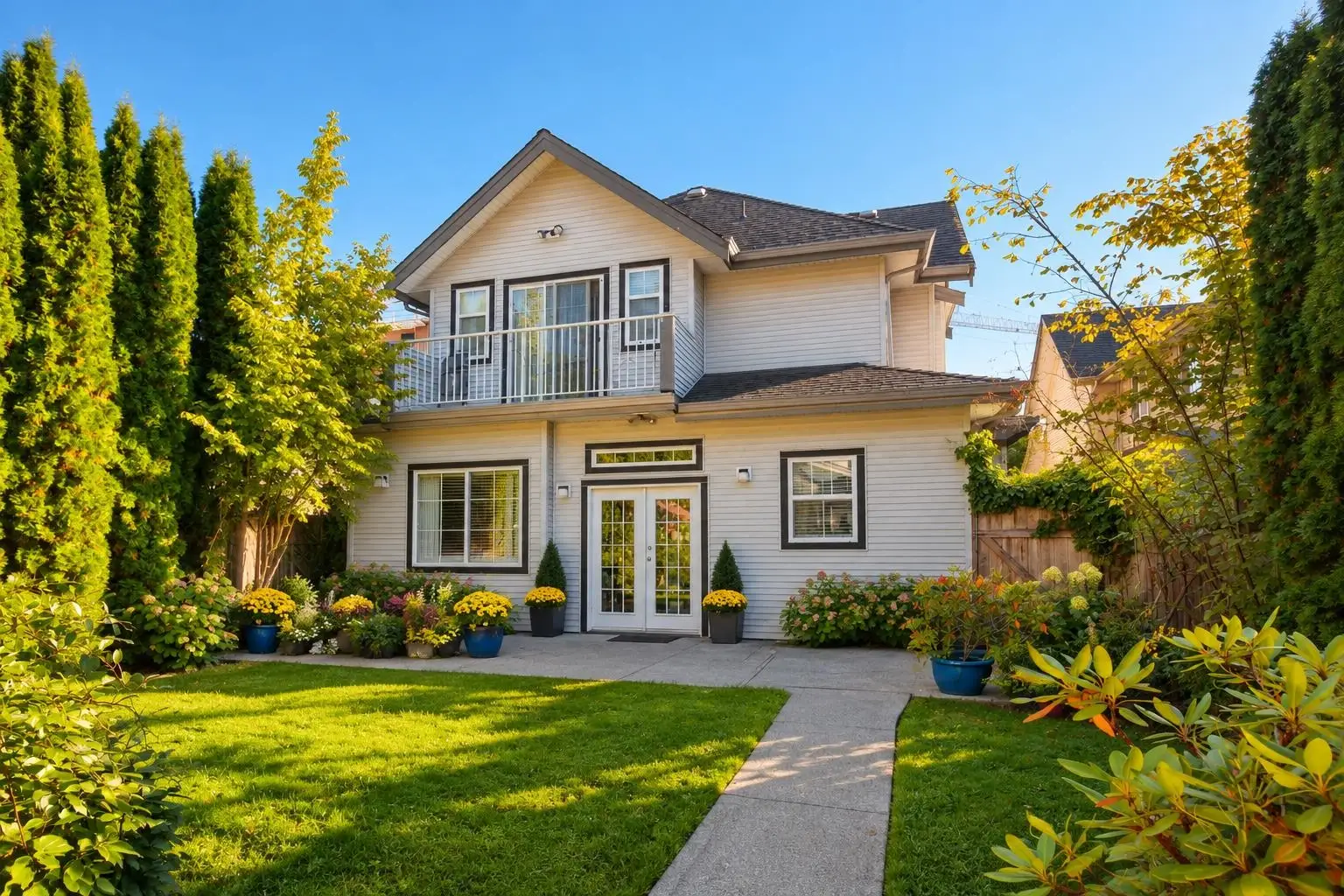 607 SUNSET AVENUE, Coquitlam BC V3K 2B8