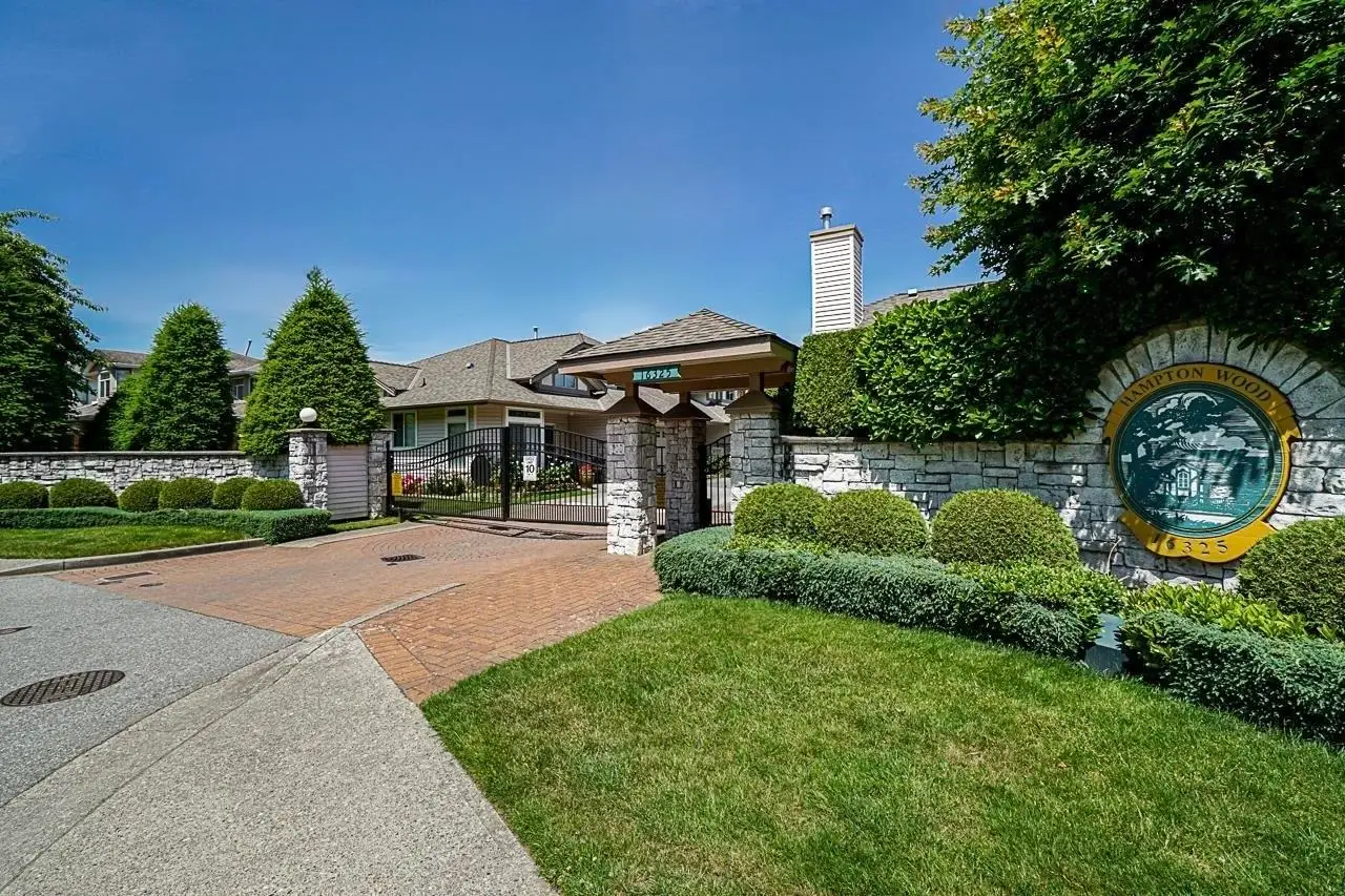 17 16325 82 AVENUE, Surrey BC V4N 0P5