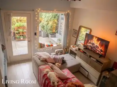 105 6588 ELGIN AVENUE, Burnaby BC V5H 3S6