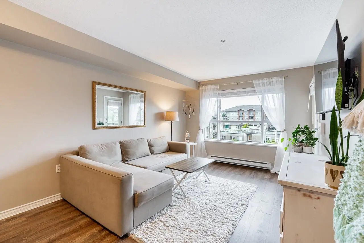313 5465 203 STREET, Langley BC V3A 9L8