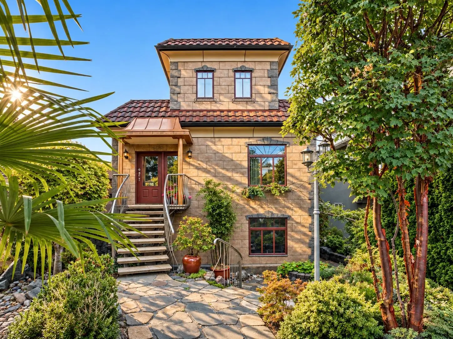 368 E 33RD AVENUE, Vancouver BC V5V 2Z9