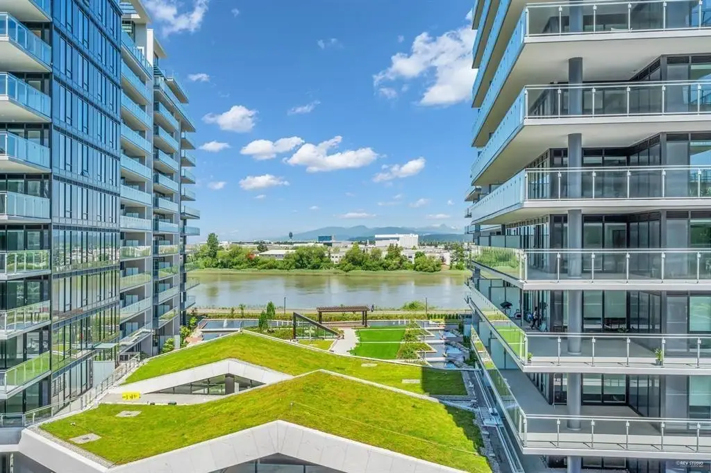 701 6855 PEARSON WAY, Richmond BC V7C 0E9