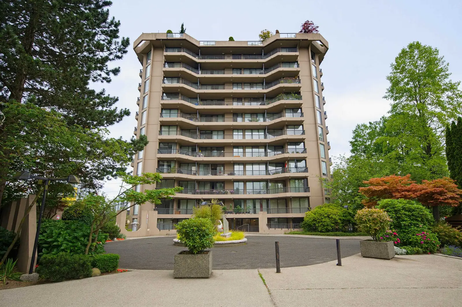 604 3740 ALBERT STREET, Burnaby BC V5C 5Y7