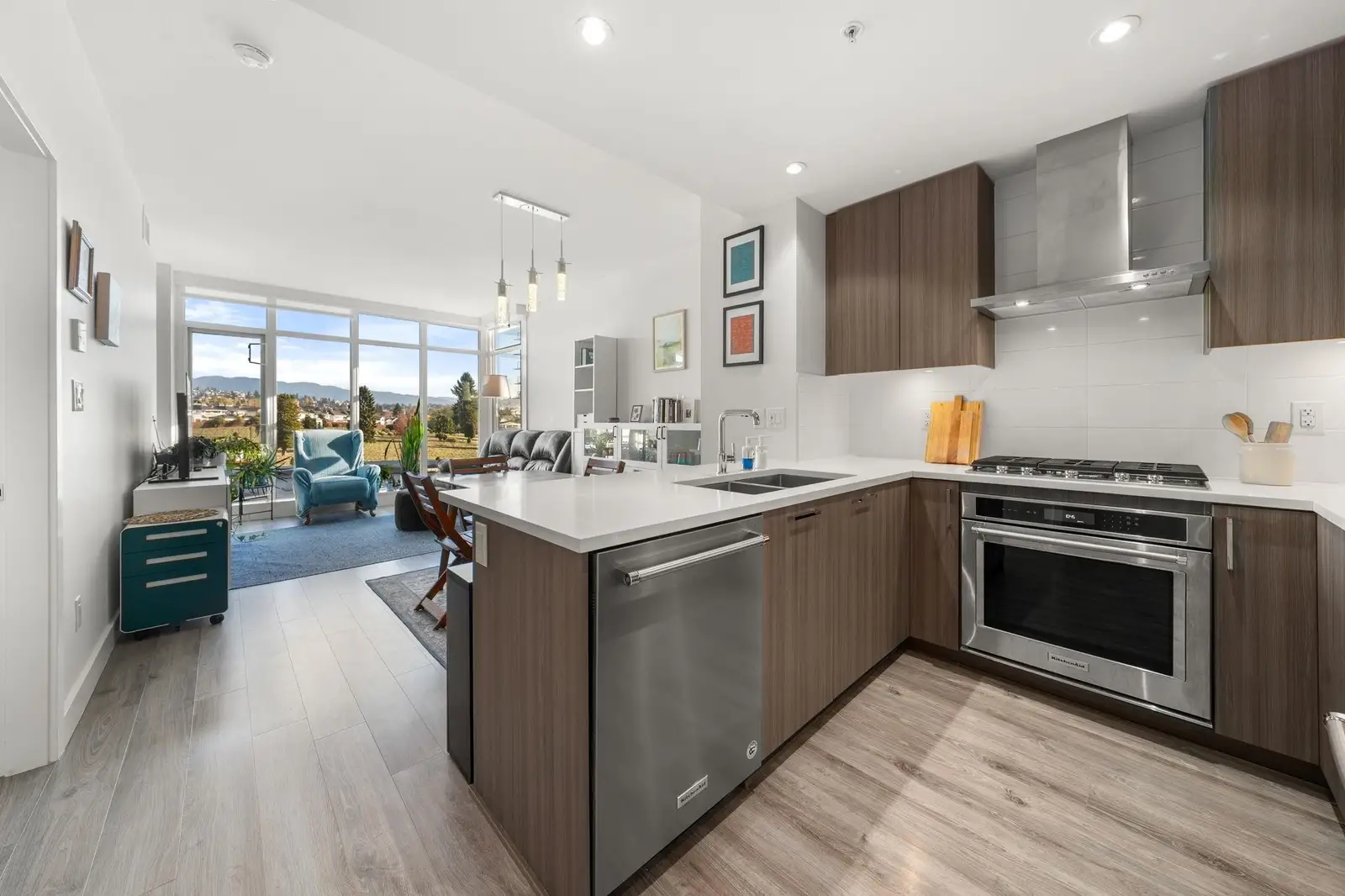 909 1788 GILMORE AVENUE, Burnaby BC V5C 0L5