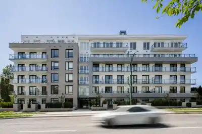 101 6859 CAMBIE STREET, Vancouver BC V6P 0M4