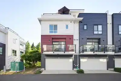 190 2277 OAK MEADOWS DRIVE, Surrey BC V3Z 0W6