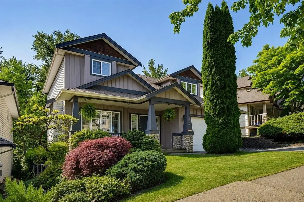 13345 235 STREET, Maple Ridge BC V4R 2W3