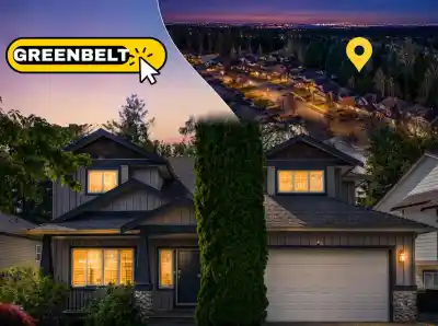 13345 235 STREET, Maple Ridge BC V4R 2W3