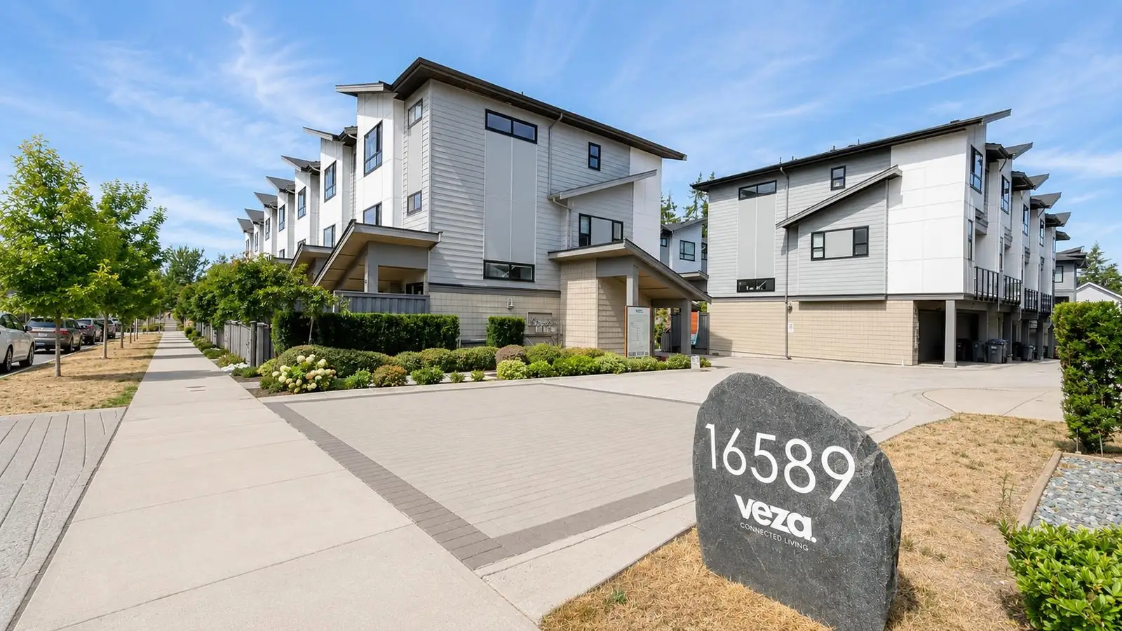 37 16589 25 AVENUE, Surrey BC V3Z 1H5