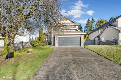 2713 MARA DRIVE, Coquitlam BC V3C 5L6