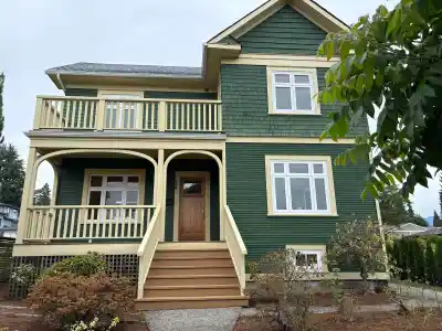 848 E 6TH STREET, North Vancouver BC V7L 1R7