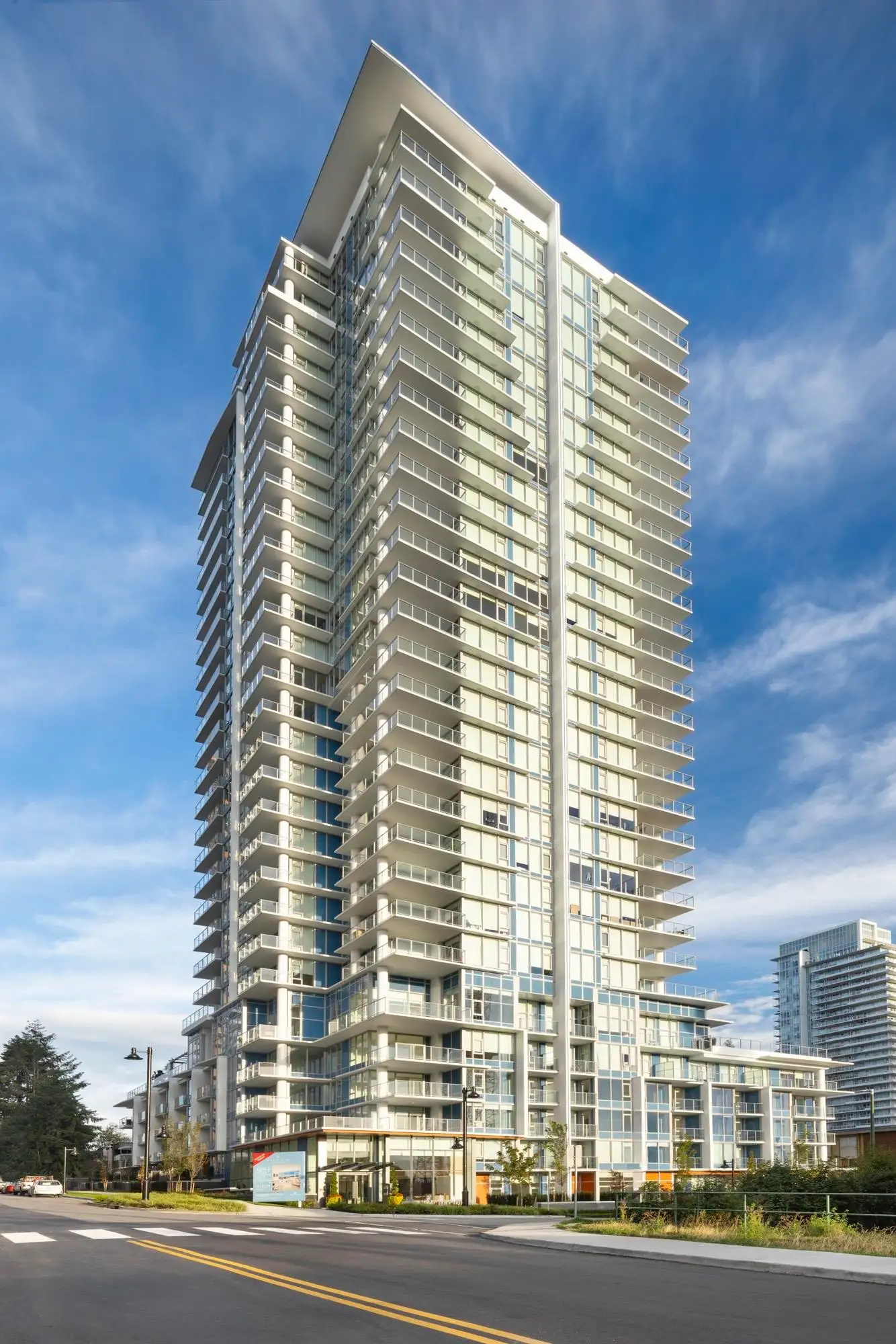 708 699 WHITING WAY, Coquitlam BC V3J 0N7