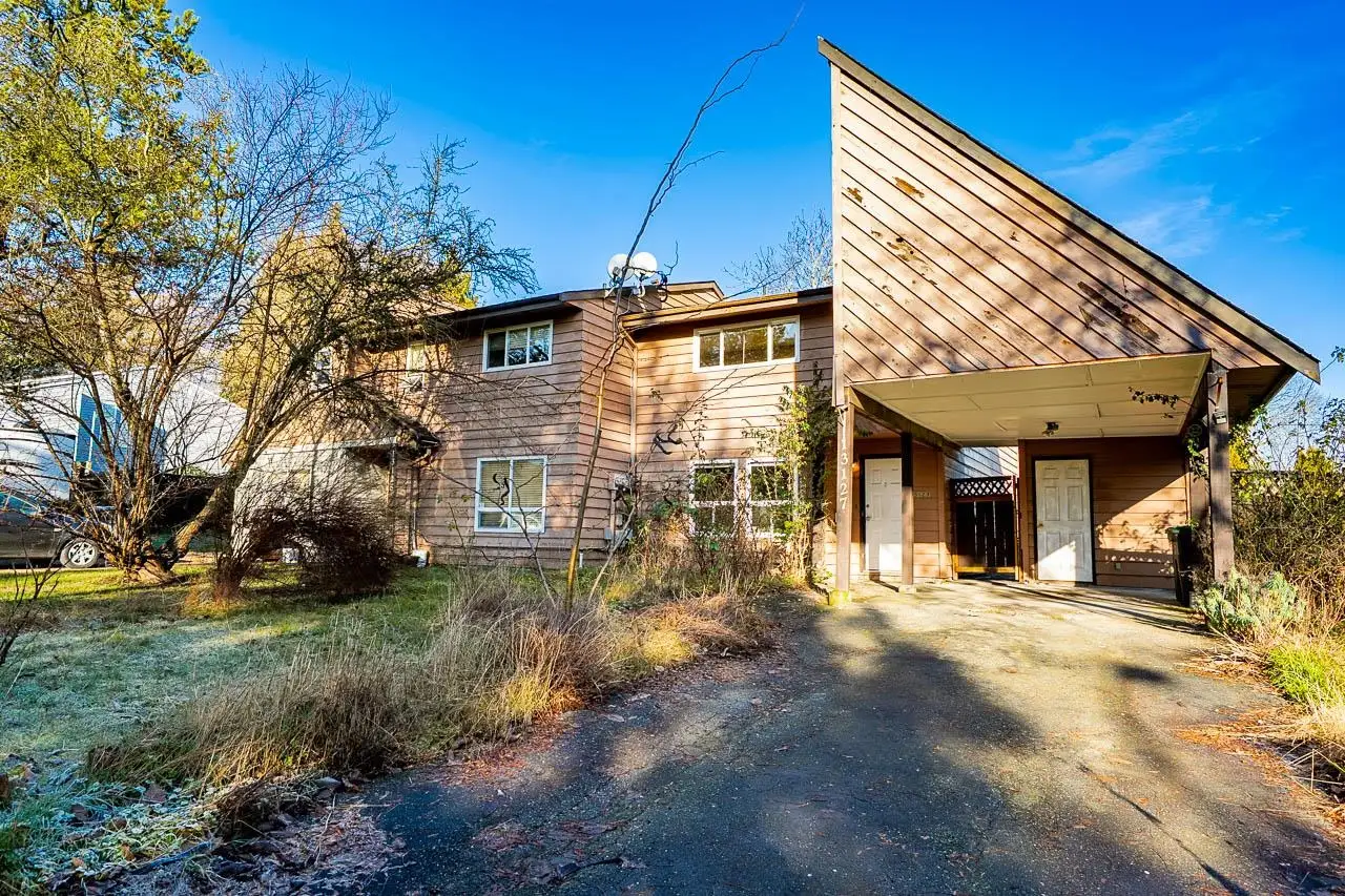 13127 BALLOCH DRIVE, Surrey BC V3V 6Y2