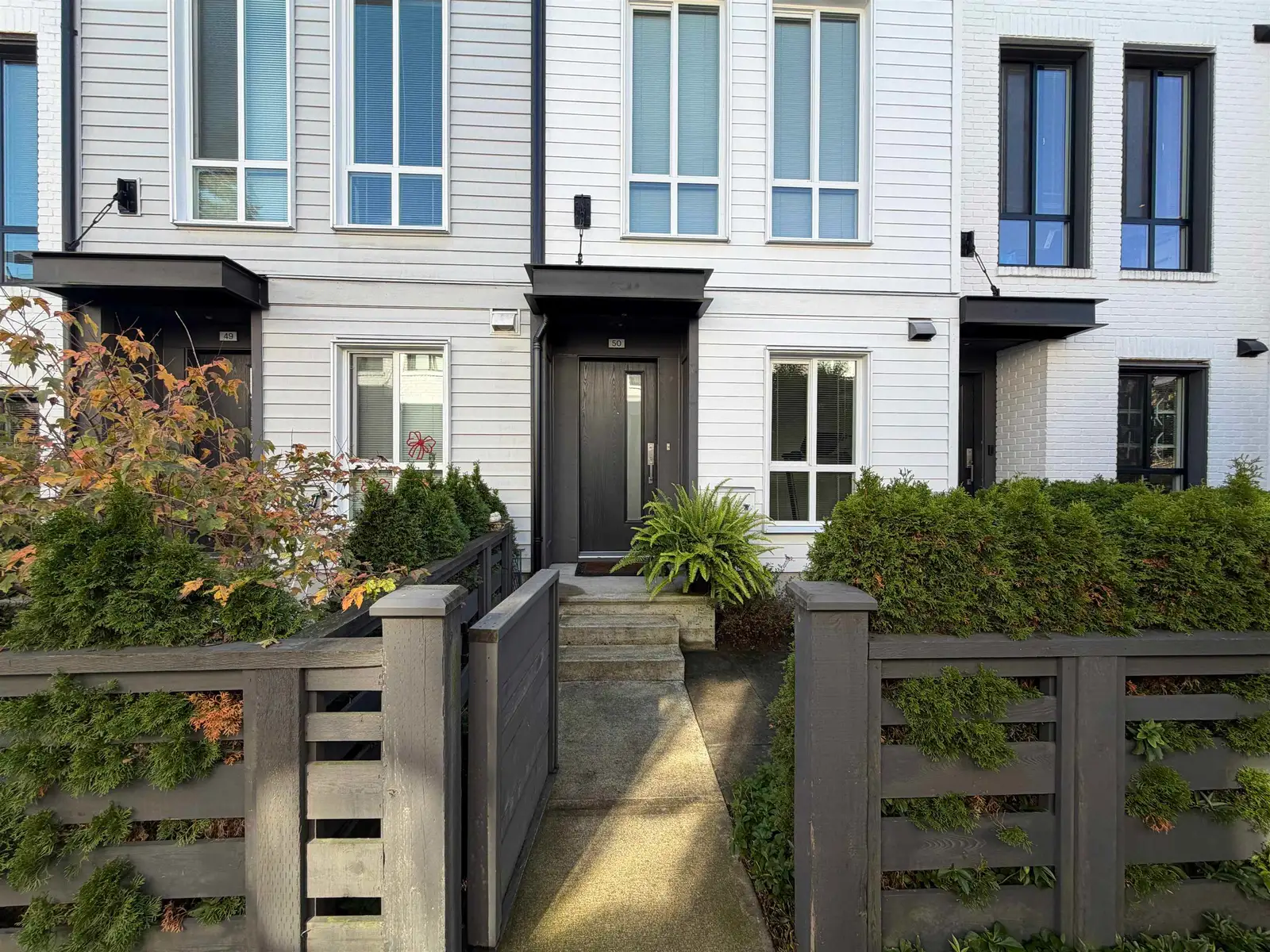 50 15828 27 AVENUE, Surrey BC V3Z 0X4