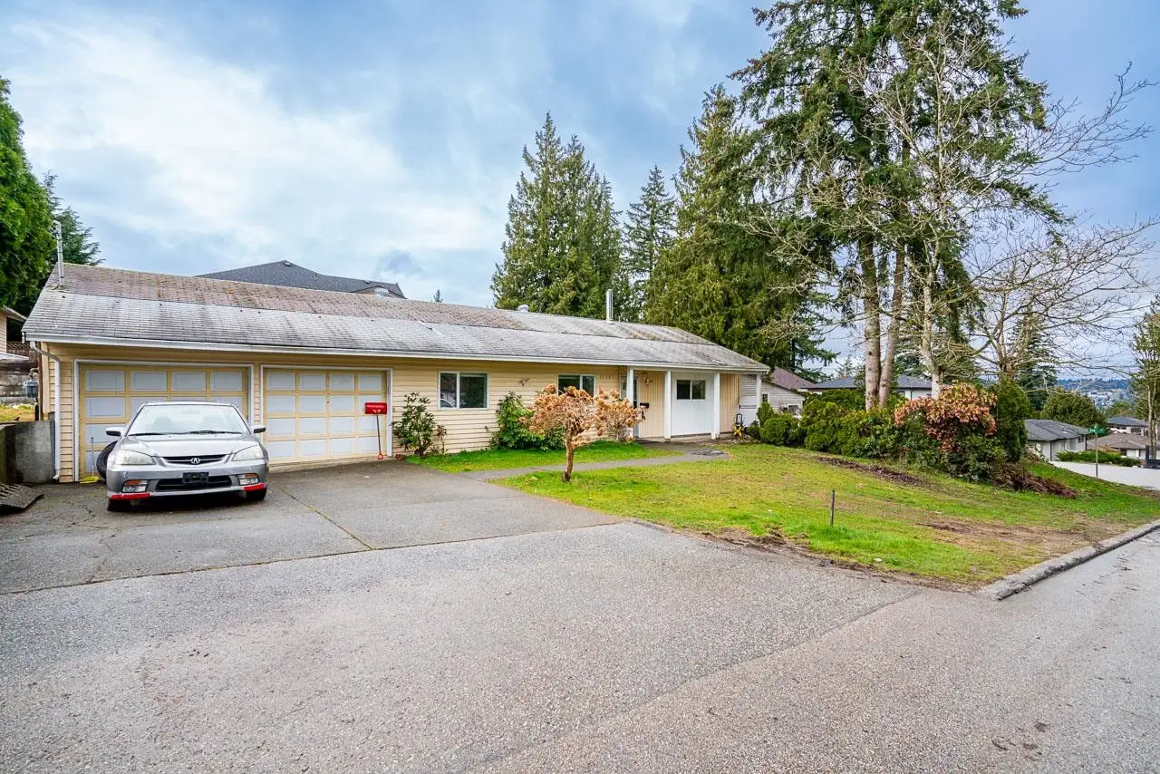 11397 141A STREET, Surrey BC V3R 8Z1