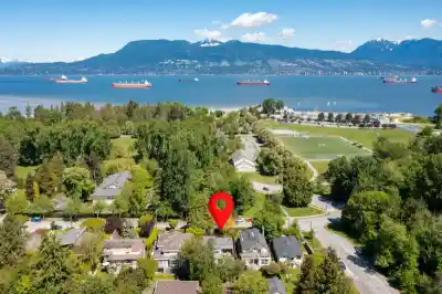 4316 W 2ND AVENUE, Vancouver BC V6R 1K3