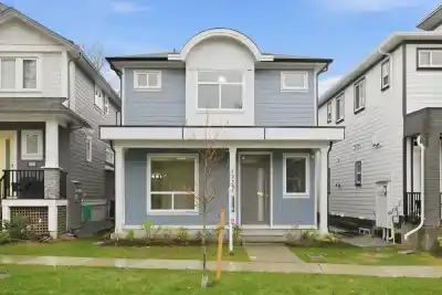 17156 1 AVENUE, Surrey BC V3Z 9R2