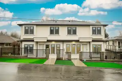 2 5091 BUXTON STREET, Burnaby BC V5H 1J7