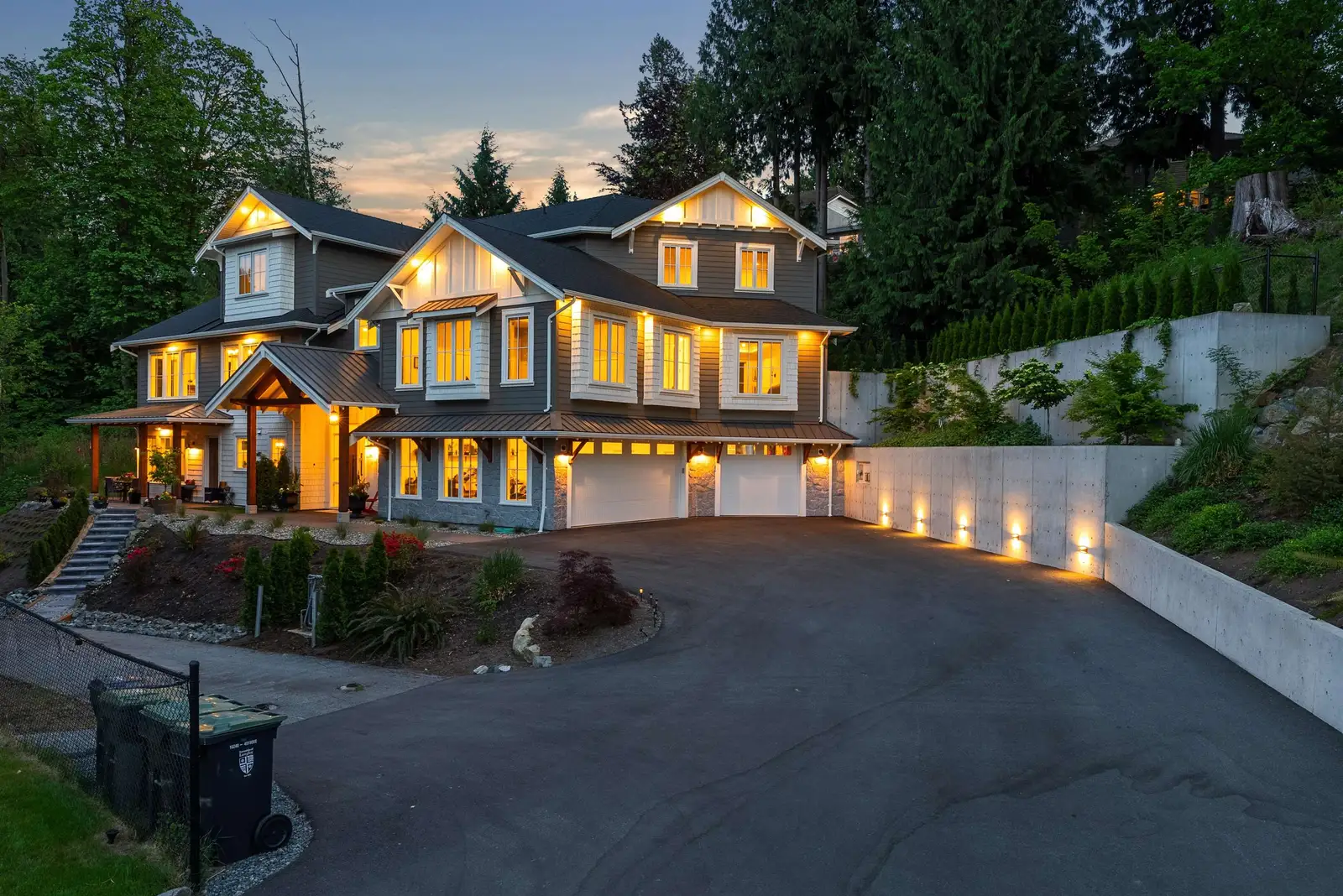 4567 MAYSFIELD CRESCENT, Langley BC V3A 4M1