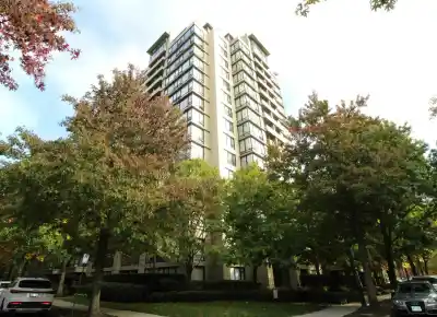 1106 9133 HEMLOCK DRIVE, Richmond BC V6Y 4J9