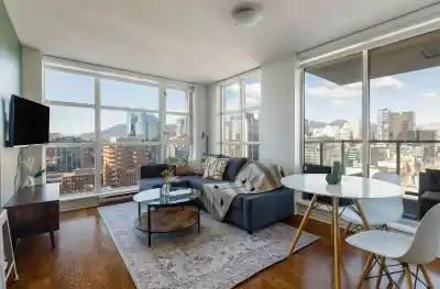 2402 1155 SEYMOUR STREET, Vancouver BC V6B 1K2