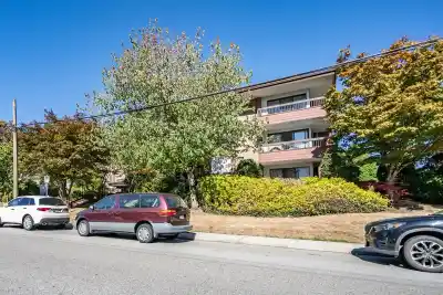 107 7180 LINDEN AVENUE, Burnaby BC V5E 3G6