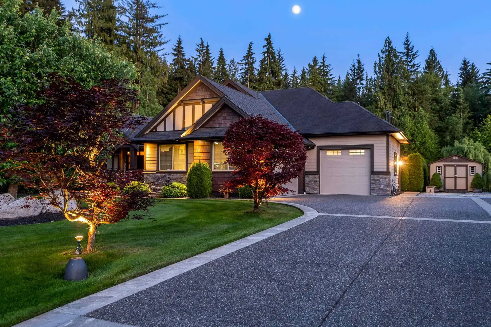 26580 124 AVENUE, Maple Ridge BC V2W 0E2