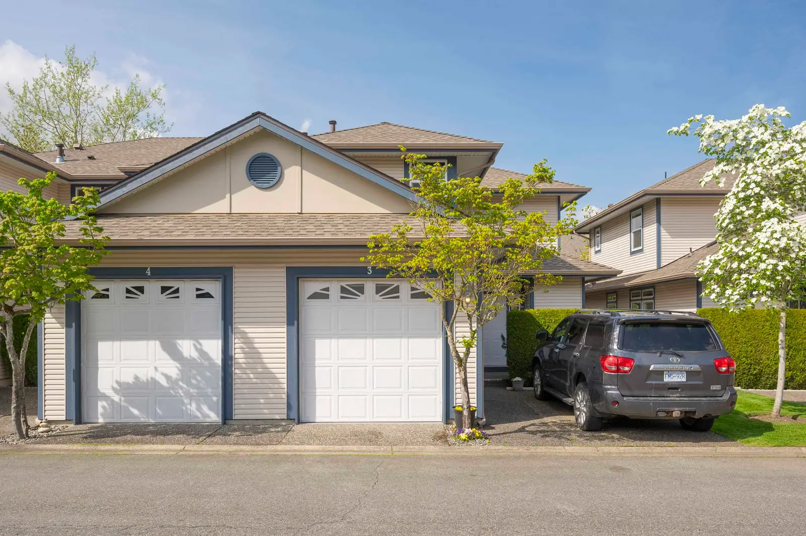 3 4725 221 STREET, Langley BC V2Z 1B4