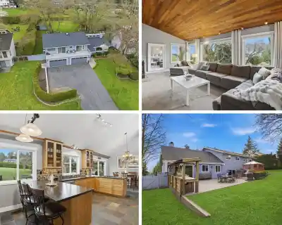 12891 SOUTHRIDGE DRIVE, Surrey BC V3X 3C7