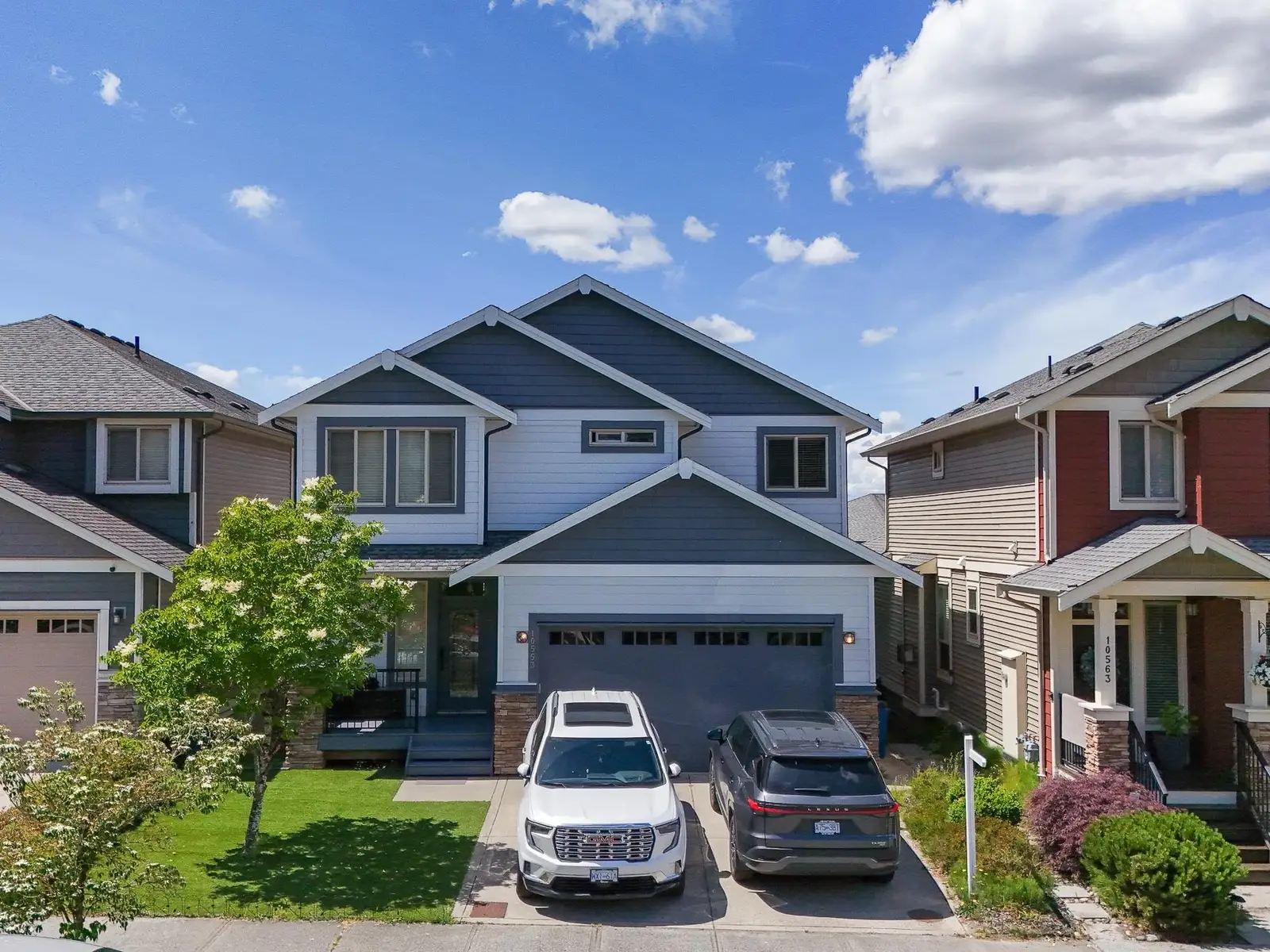10553 248 STREET, Maple Ridge BC V2W 0G2