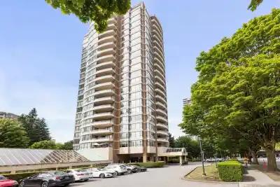 805 5885 OLIVE AVENUE, Burnaby BC V5H 4N8