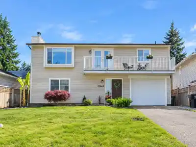 26567 28A AVENUE, Langley BC V4W 3A7