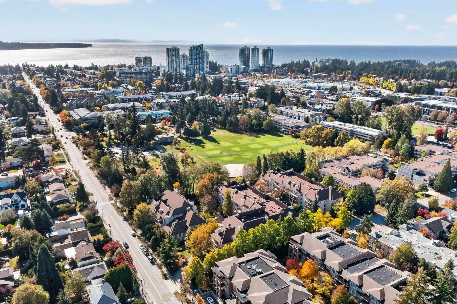 306 1929 154 STREET, Surrey BC V4A 4S2