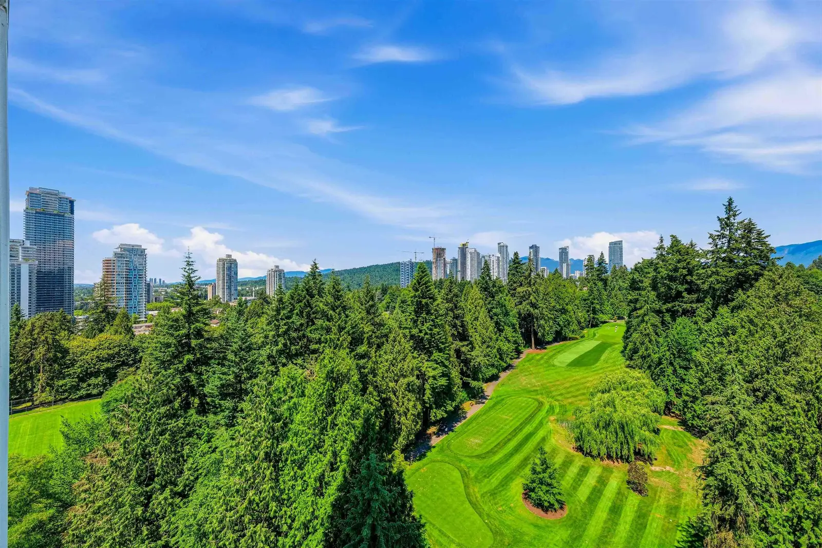 1501 595 AUSTIN AVENUE, Coquitlam BC V3K 0G7