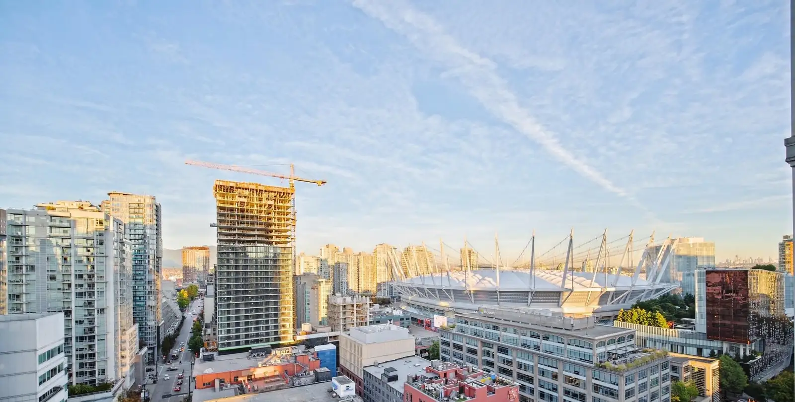 2306 930 CAMBIE STREET, Vancouver BC V6B 5Y1