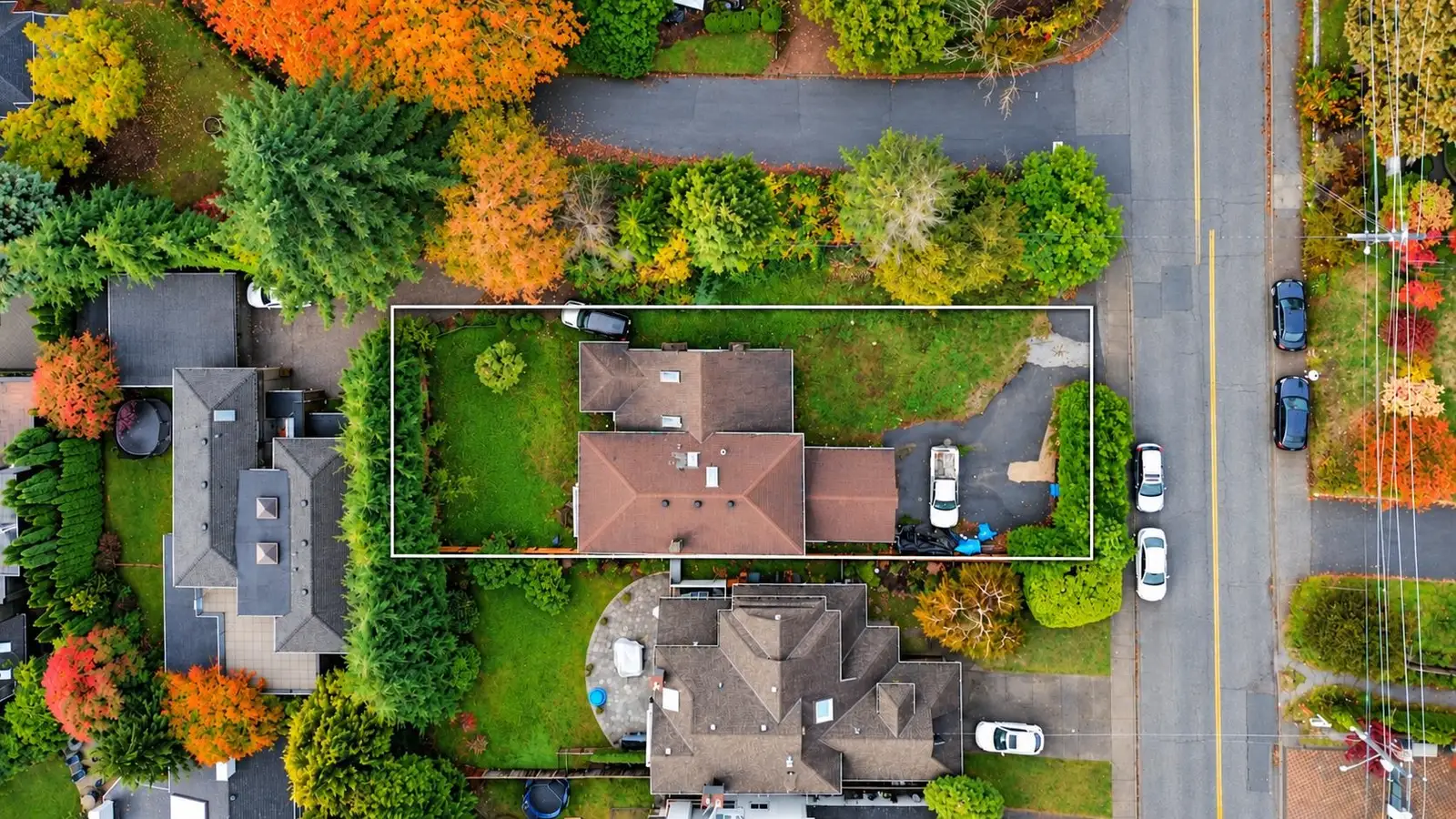 1840 MATHERS AVENUE, West Vancouver BC V7V 2G7