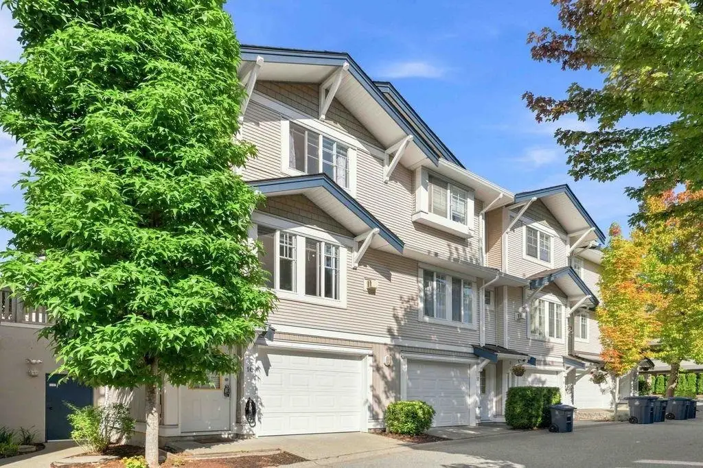 16 6533 121 STREET, Surrey BC V3W 1M5