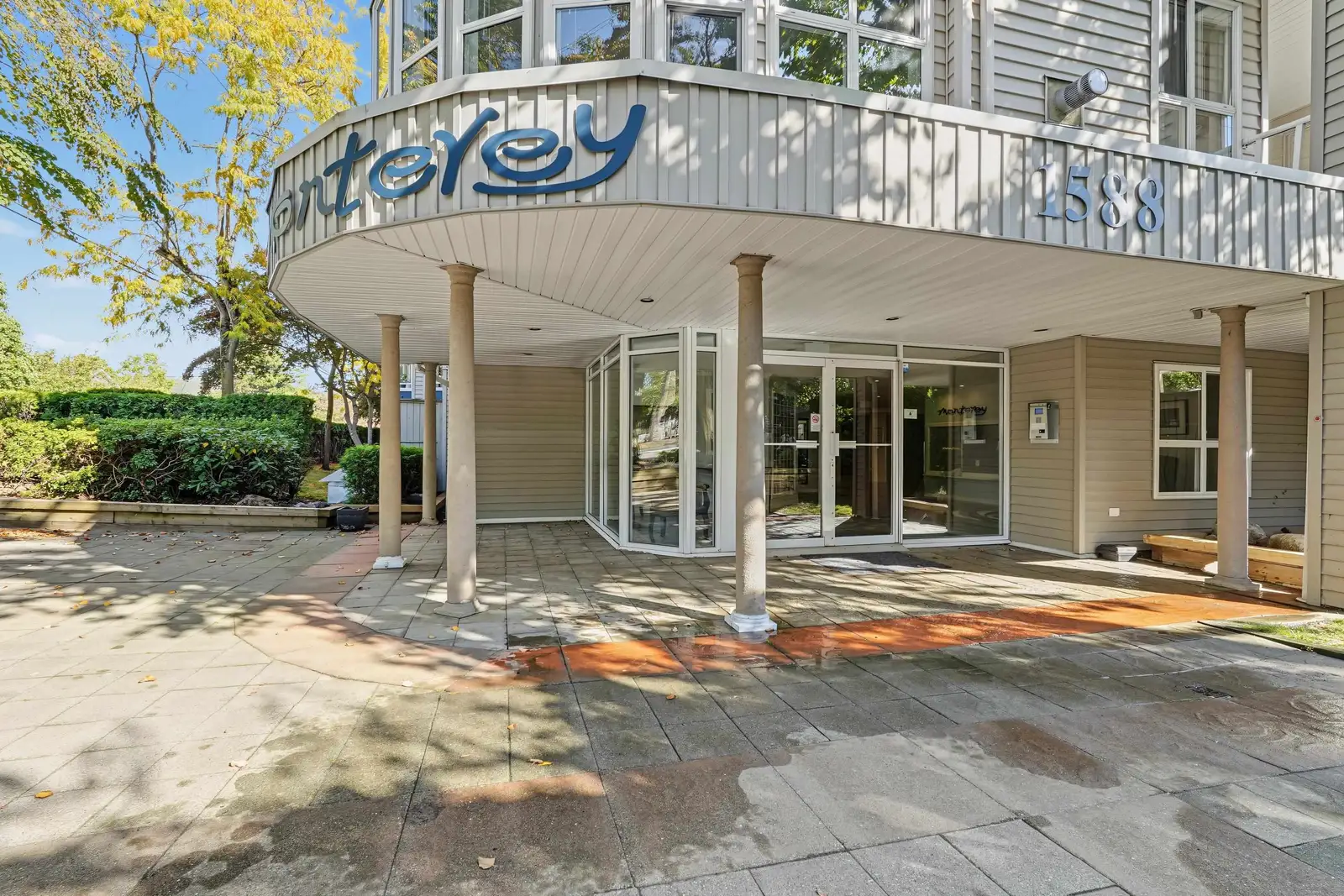 109 1588 BEST STREET, White Rock BC V4B 4G1