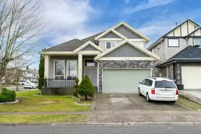 14496 74 AVENUE, Surrey BC V3S 0N1