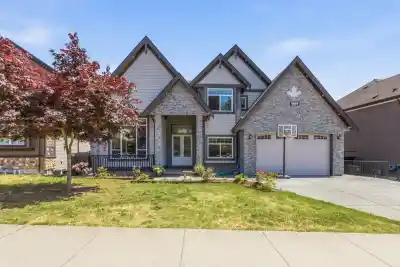 5430 188 STREET, Surrey BC V3S 6R4